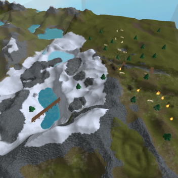 Musket Battlegrounds