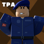 | TPA | Havacılık Şube Başkanlığı