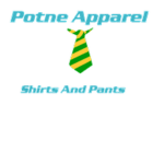 Potne Apparel