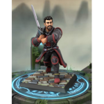 pazdalegend