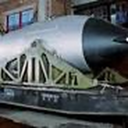 giant nuke