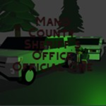 Mano County Sheriff's Office Official One