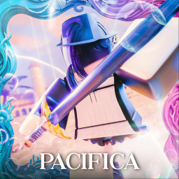 PAYLOAD ✦ Pacifica