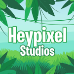 HeyPixel Studios