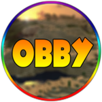 First Obby!
