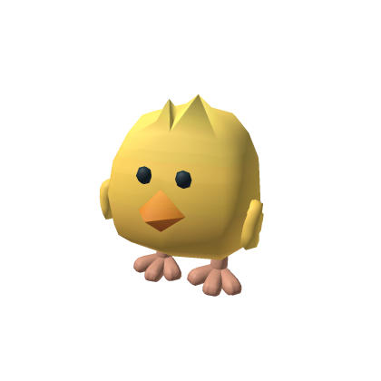 chick [Chicken Gun]