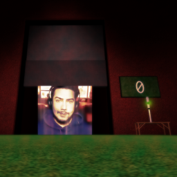 Run From Anuc!