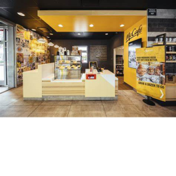 dream cafe [sctintillx studio]
