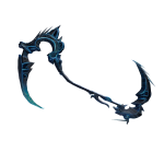 Icebound Frostliner