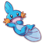 ~Mudkips~