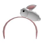 Bunny Headband