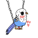 The cutest Parakeet group ever