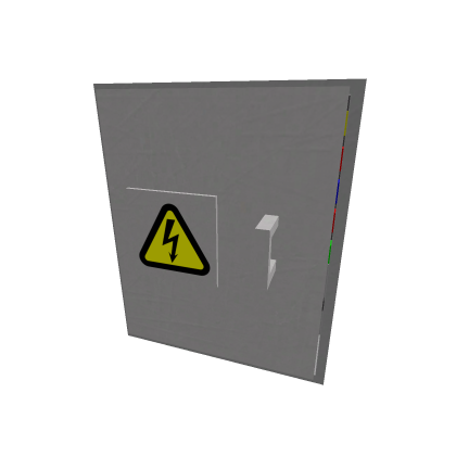 Electrical box