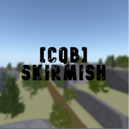 [CQB] Skirmish