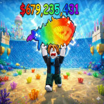 [UPD] FISH TSUNAMI!🦈