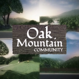 Oak Mountain Community icon