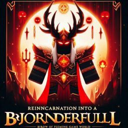 Reincarnation into a bjornderfull world