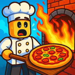 🍕 Pizza Shop Tycoon icon