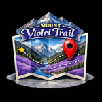 The Violet Realm