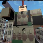 (Moved!) Destroy the Giant Snake!!! 