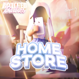 🛍️  HOMESTORE Botched Barbies