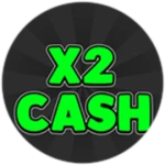 X2 Cash