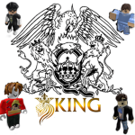 King band!!!!!