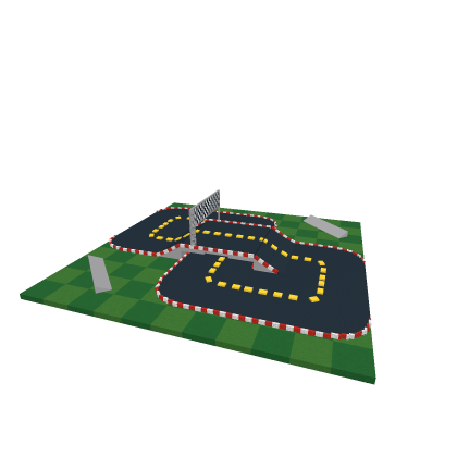 SBS Map: Familiar Track