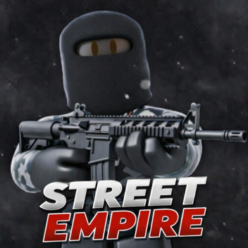 (Projects) Street Empire