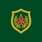 [USSR] 67th Novgorod Border Detachment
