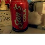 SANS COLA