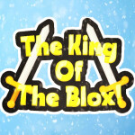 The King of The Blox! WINTER REVAMP ❄️