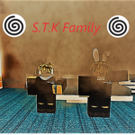 S.T.K (shoot to kill)