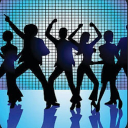 dance game