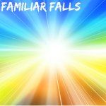 Familiar Falls