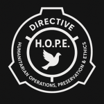 H.O.P.E. Security Department
