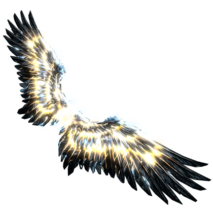 [GLOWING] Great Wings