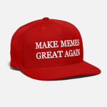 MAKE MEMES GREAT AGAIN