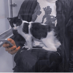 I