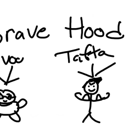 Grave Hood [REMADE]