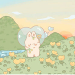 hello kitty squad! yay