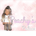 Peachy's Palace