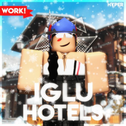 🏨Work at a Hotel!🏨