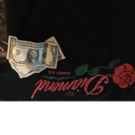 Supreme_striped clothes