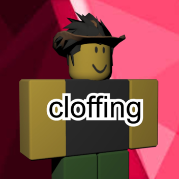 cloffing simulator