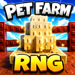 Pet Farm RNG [RELEASE]