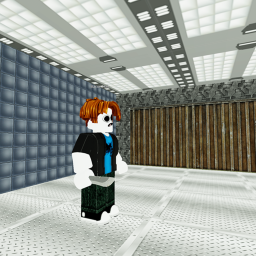Survive 𝔹𝕒𝕔𝕠𝕟 ℍ𝕒𝕚𝕣 In Area 51