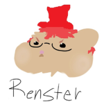 Ren's Evil Fanclub