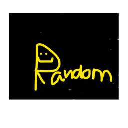 Untitled Random Game
