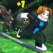 +1 Speed Escape Toxic Sewers icon